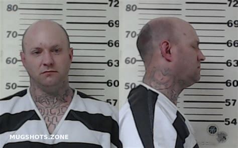 TATE KEVIN WADE 03 29 2023 Henderson County Mugshots Zone