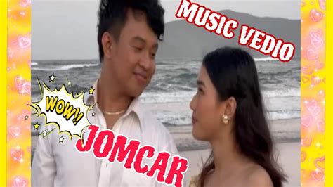 MUSIC VIDEO BY JOMAR CARLA YouTube