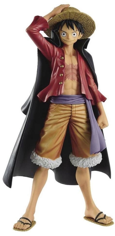 Figurka Anime One Piece Dxf Monkey D Luffy Wano Allegro Pl