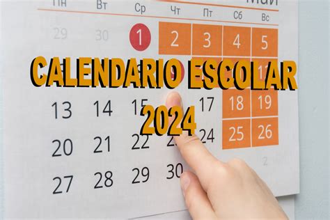 Calendario Escolar Cu Ndo Empiezan Las Clases Y Vacaciones De