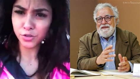 Yazareth Abarca Hija De Jos Luis Abarca Niega Haber Escrito Mensajes