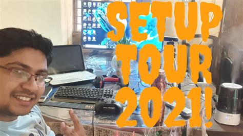 100 Billion Dirham Setup Tour 2021 😱 😎😂 Youtube