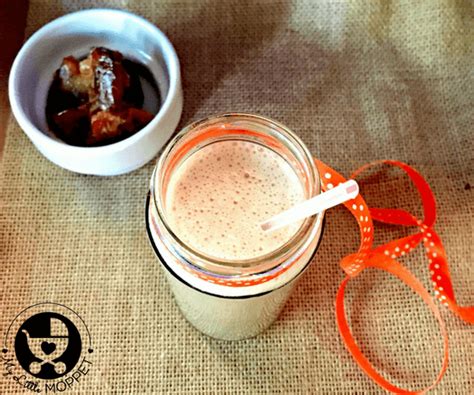 15 Homemade Health Drink Mixes To Make Milk Tastier