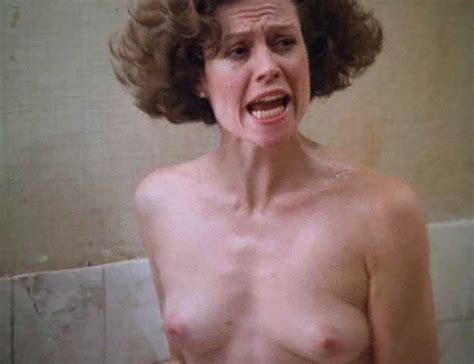 Sigourney Weaver Nude And Sexy Pics And Sex Scenes Scandal Planet