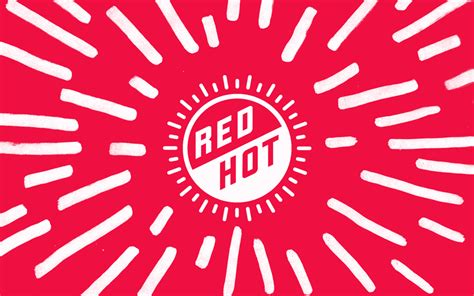 Red Hot Org