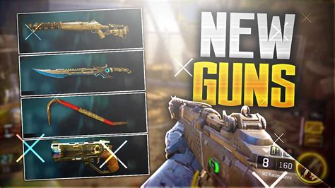 ALL NEW DLC WEAPONS NEW WEAPONS COMING INTO BLACK OPS 3 COD BO3