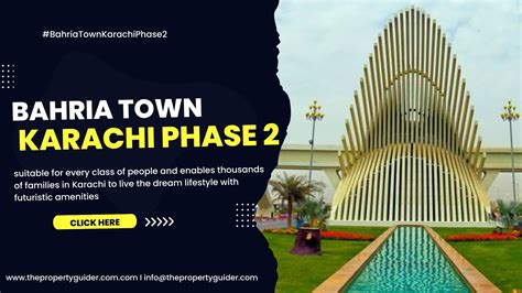 Bahria Town Karachi Phase 2 Payment Plan Location Master Plan The