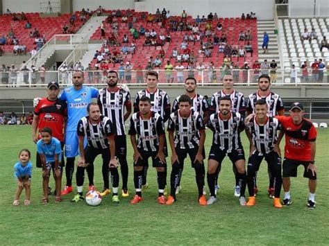 No Primeiro Teste Do Ano Nac Vence O Atl Tico Itapemirim