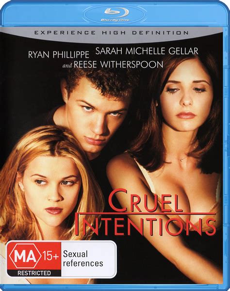 Cruel Intentions