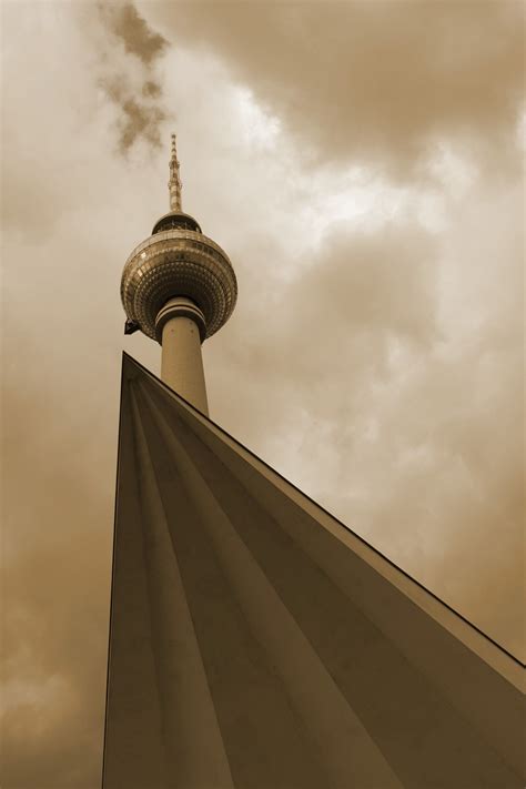 Berlin Travel Landmark Free Photo On Pixabay Pixabay