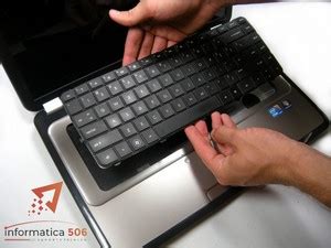 Arreglamos El TECLADO De Tu Laptop Costa Rica 2024