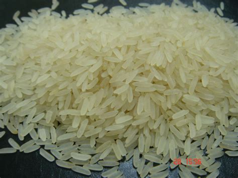 Thai Parboiled Rice Top Quality Thailand Price Supplier 21food