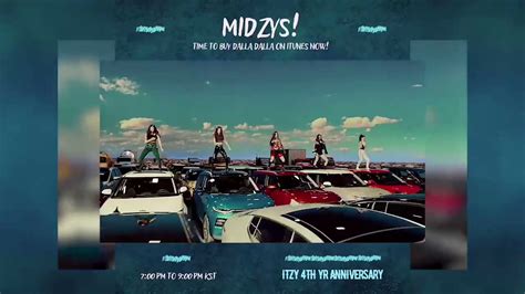 Itzy Stream Party ≷ Itzystream Twitter