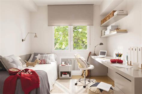 Los 65 Mejores Dormitorios Juveniles De El Mueble Ideas Para Decorarlos