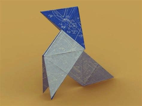 7 Fakta Mengagumkan Origami Seni Melipat Kertas Kaum Elit Jepang