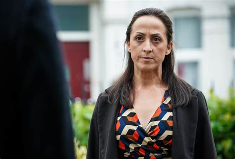 Why Did Sonia Go To Prison In Eastenders What To Watch