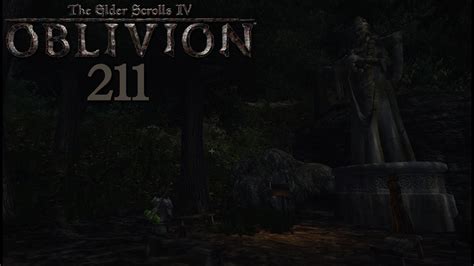 Oblivion Hd German Hass Und Zwietracht Let S Play Tes Iv