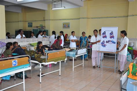 Breastfeeding Exhibition 2016 Rajarajeswari College Of Nursing