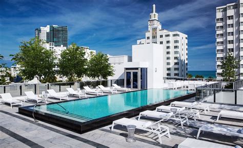 The 9 best pools in Miami to dip your toes into | Wallpaper