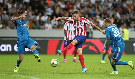 Atlético de Madrid on Twitter ANÁLISIS Descubre todos los