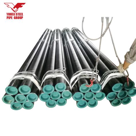 Hot Rolled Steel Aisi Astm A A Tube Seamless Pipe China Seamless