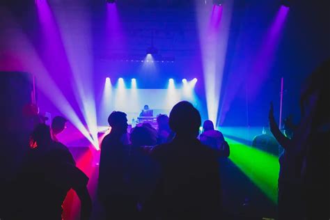 Eerie Daze Rave at BT - Erie Reader