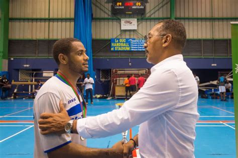 Futsal Coupe De Guadeloupe Er Troph E Pour Le Rfc Ligue