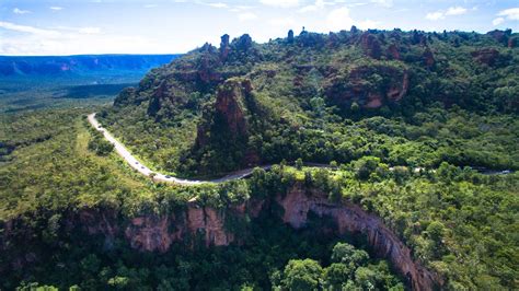 Tragédia de Capitólio pode se repetir em Chapada dos Guimarães