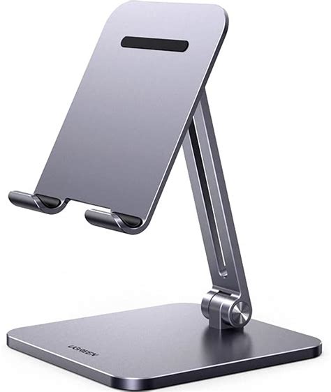 Ugreen Soporte Para Tablet Ipad Celular Base Stand Ipad Plegable De