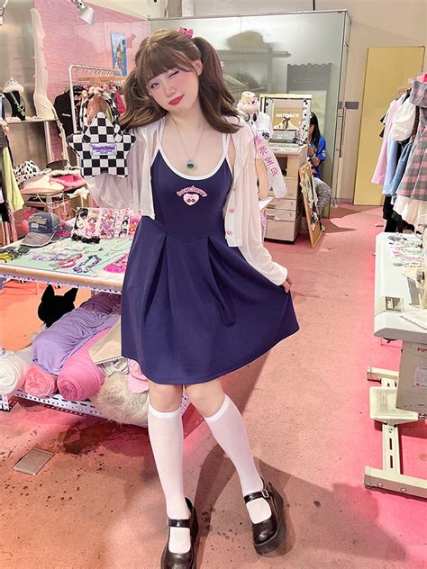 Kawaii Dresses Devilinspired