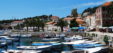 Best Places To Stay In Hvar Croatia The Hotel Guru