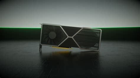 Rtx 3060 Wallpaper 4k