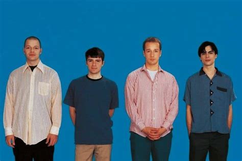 Review: Weezer (Blue Album) // Weezer // Audioxide