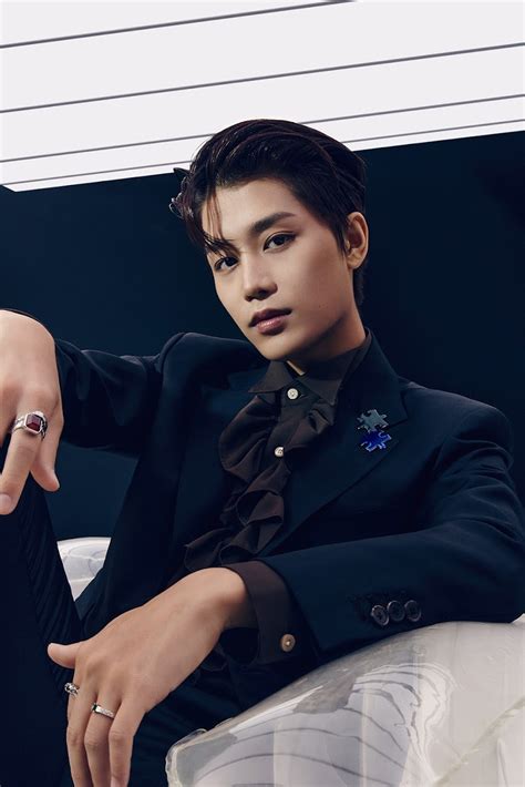 Is Sm Entertainment To Blame For Nct Taeil S Accident Koreaboo