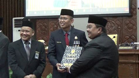 Selamat Pemprov Bengkulu Berhasil Pertahankan Predikat WTP Ke 7