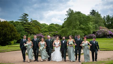 Wortley Hall Wedding Photographer Barnsley Sheffield Wedding