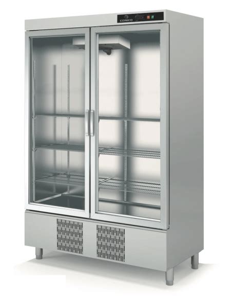 Expositor Refrigerado Puertas Coreco Csrv S Oferta Y Precio