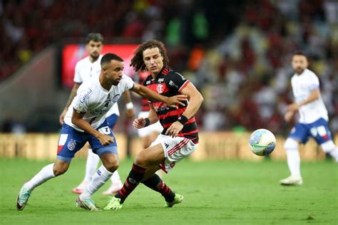 Copa Do Brasil Flamengo Enfrenta Bahia Poderia Ser Pior