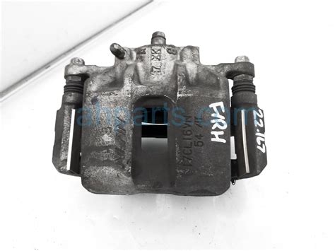 Honda Accord Front Passenger Brake Caliper Sea J