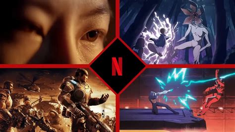 Sci Fi Shows Coming Soon To Netflix In 2023 And Beyond Whats On Netflix