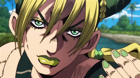 Jojos Bizarre Adventure Stone Ocean Revela Un Avance Para Su Regreso