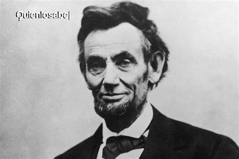 Quién fue Abraham Lincoln Vida y Legado de un Presidente Icónico