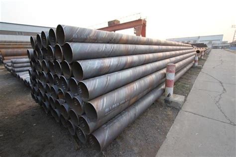 China A Steel Piling Pipe Manufacturers Suppliers Factory