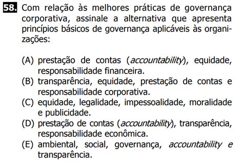 Concursos P Blicos Governan A E Governabilidade Dire O Concursos