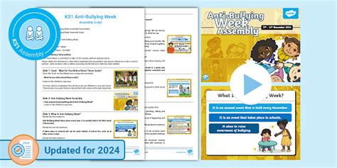 Anti Bullying Week 2022 Reach Out To Your Pupils With Send Twinkl Digest