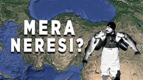 MERA NERESİ YouTube