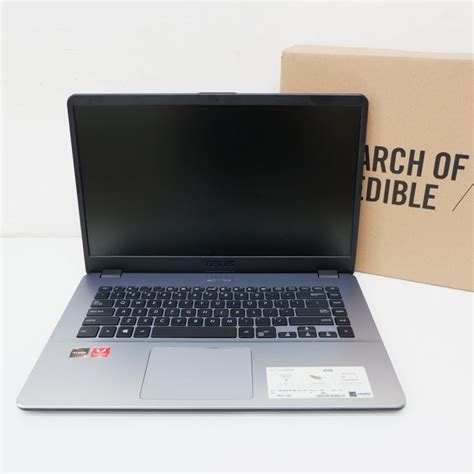 Jual Asus Vivobook X Za Br T Amd Ryzen U Ram Gb Hdd Tera