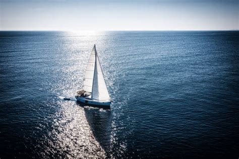 Sailboat Sunset Stock Photos, Pictures & Royalty-Free Images - iStock