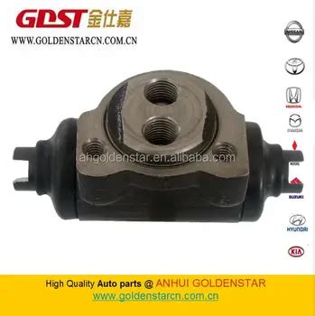 Brake Wheel Cylinder Brake Cylinder Bz Use For Daihatsu Parts