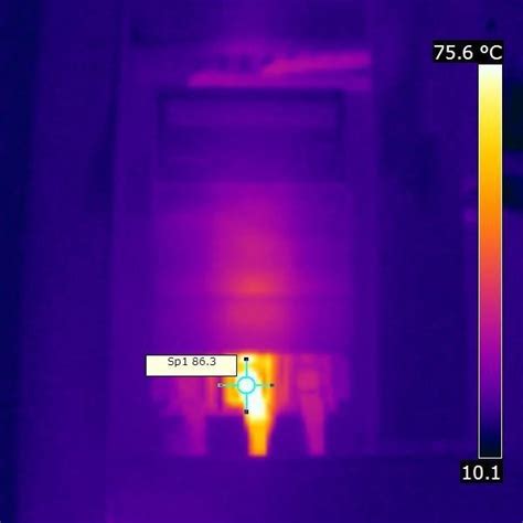 Empresas De Termografia Mille Engenharia